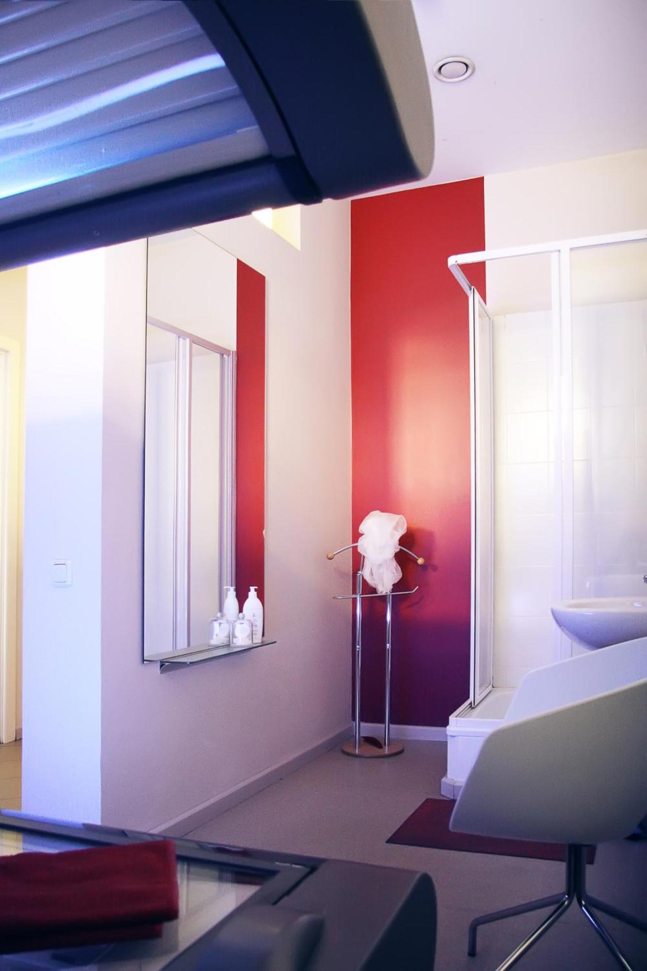 Kupfernams Hotel Ventspils Bagian luar foto