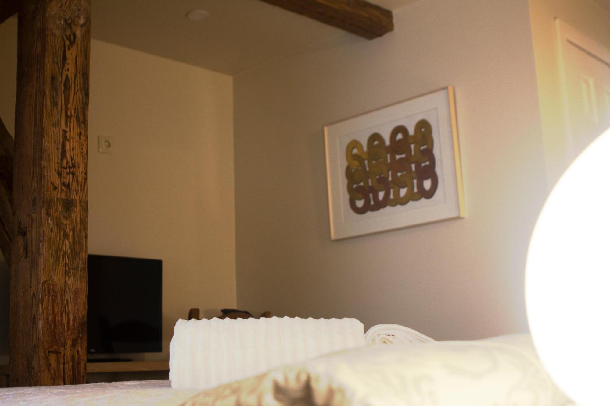 Kupfernams Hotel Ventspils Bagian luar foto